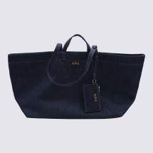 [A.P.C.] Shoulder bag FW26 COHIZF67046IAI