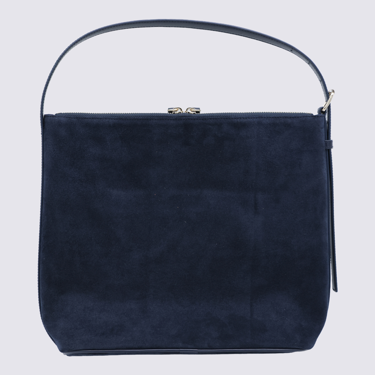 [A.P.C.] Shoulder bag FW26 PXCALF61902IAK