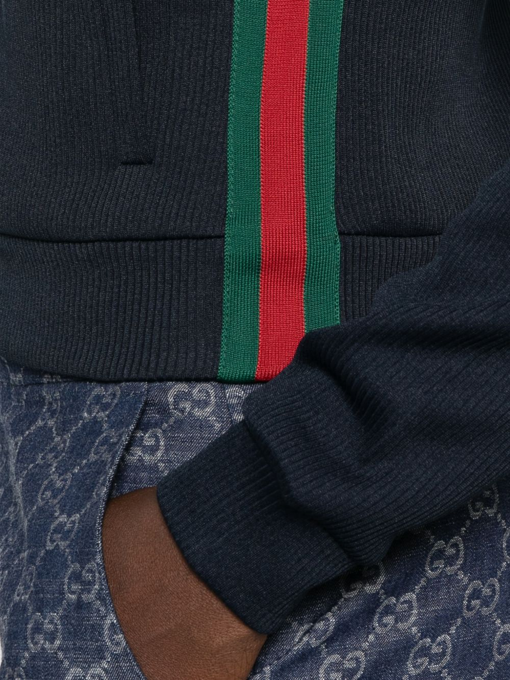 [Gucci] Sweatshirt FW26 875656XJHYN4294