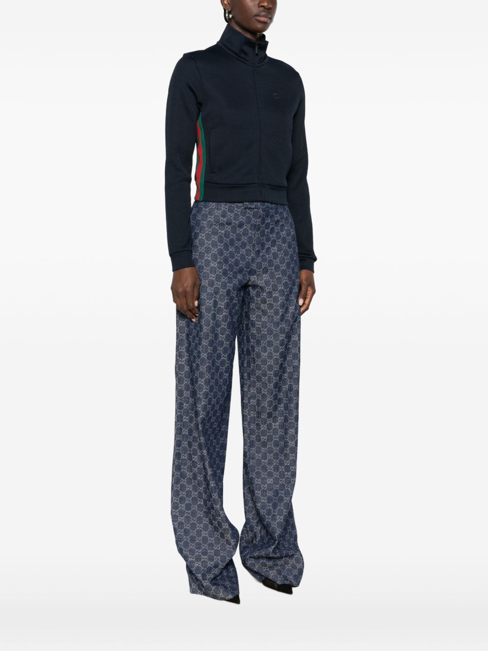 [Gucci] Sweatshirt FW26 875656XJHYN4294
