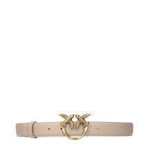 [PINKO] Belt SS26 100125A0F1C50Q