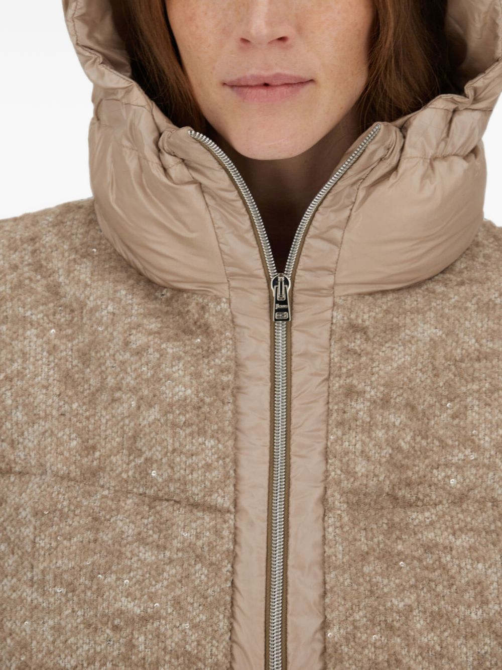 [Herno] Vest FW26 PI00187DR334941985