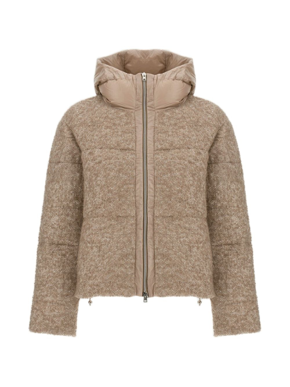 [Herno] Vest FW26 PI00187DR334941985