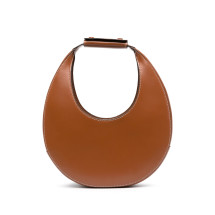 [Staud] Shoulder bag FW26 07-9166  TAN