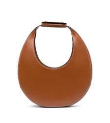 [Staud] Shoulder bag FW26 07-9166  TAN