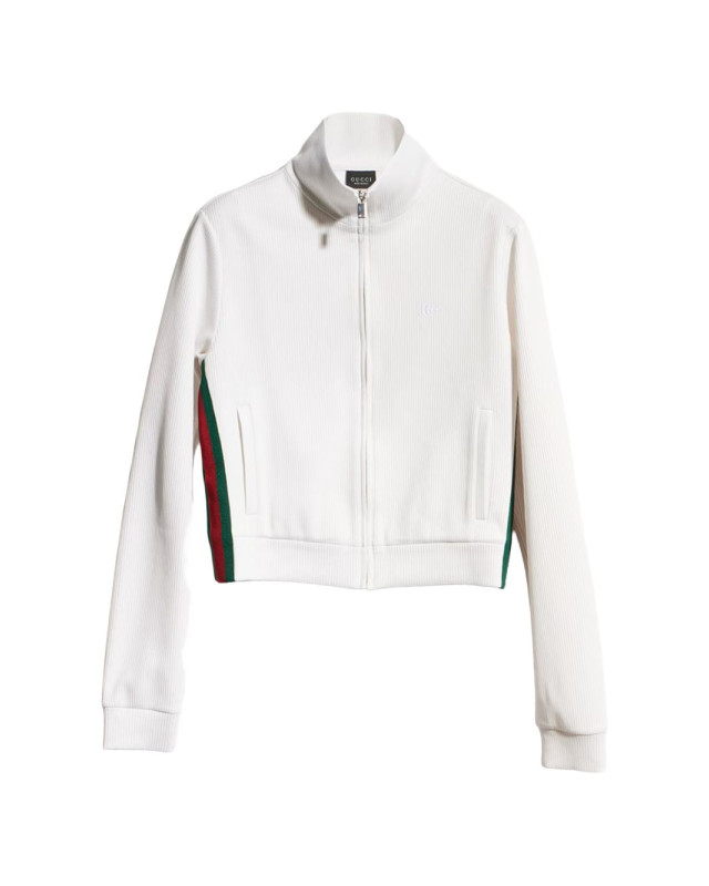 [Gucci] Sweatshirt FW26 875656XJHYN9000
