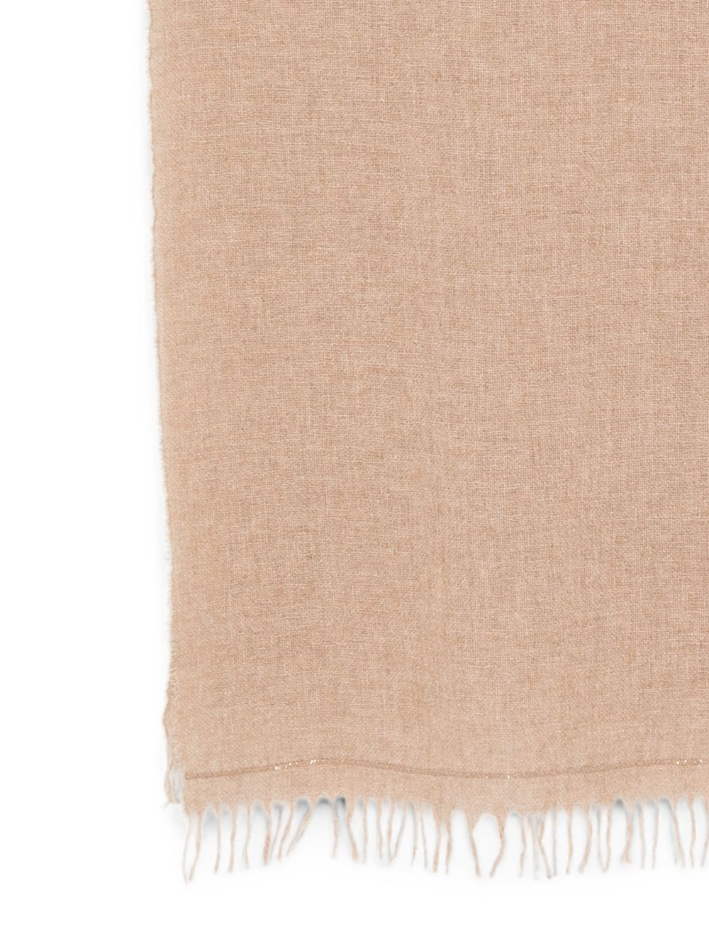 [Fabiana Filippi] Scarf FW26 SAD216A866M5310164