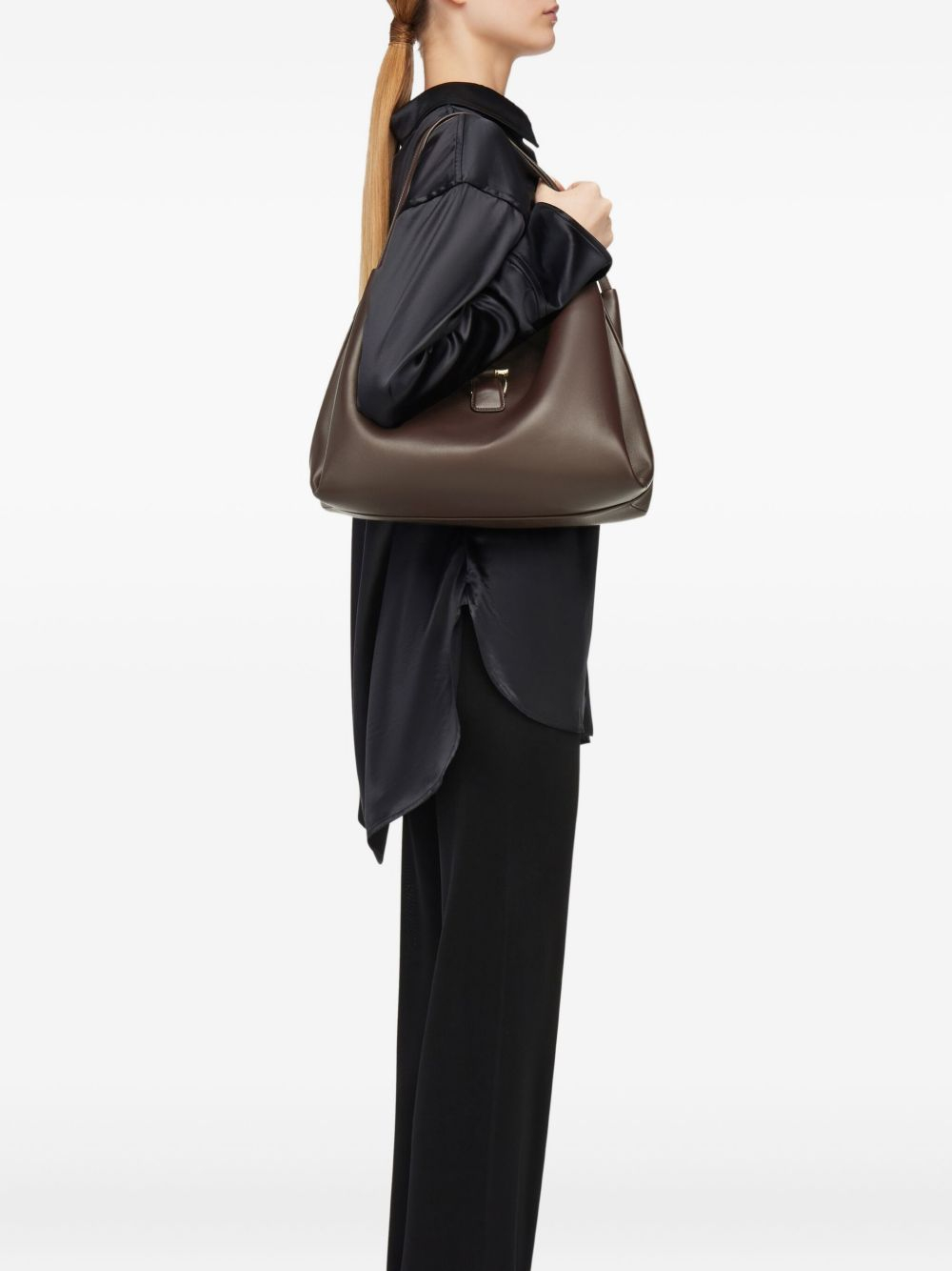 [Salvatore Ferragamo] Tote bag FW26 219804785175011