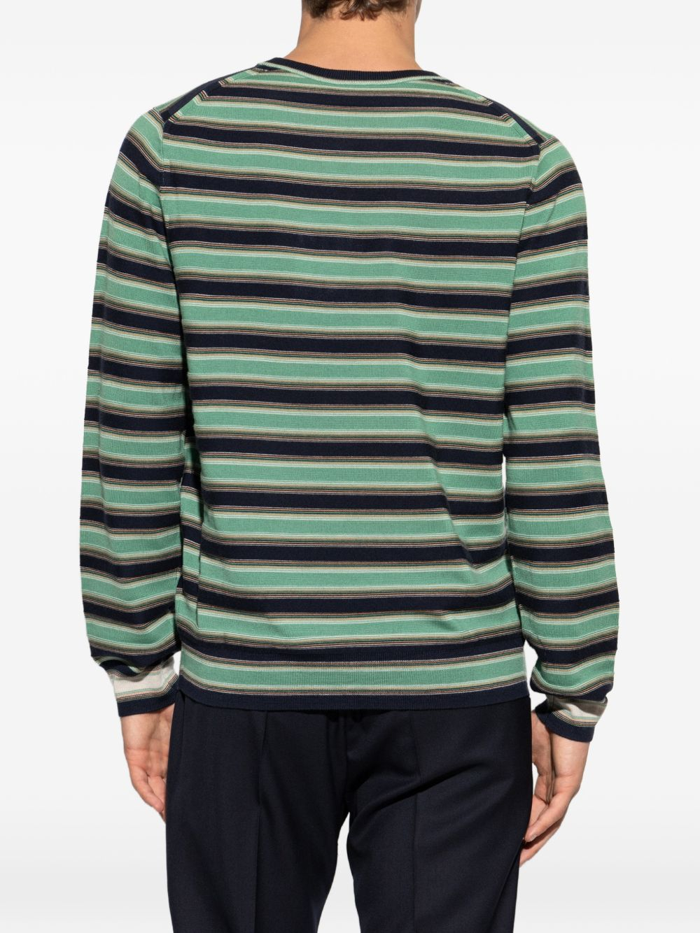 [PS By Paul Smith] Knitwear FW26 M2RA028W2276233