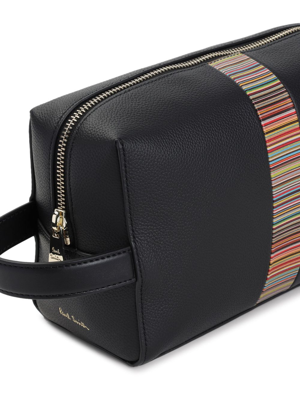 [Paul Smith] Clutch bag FW26 M1A8042CMULTI79