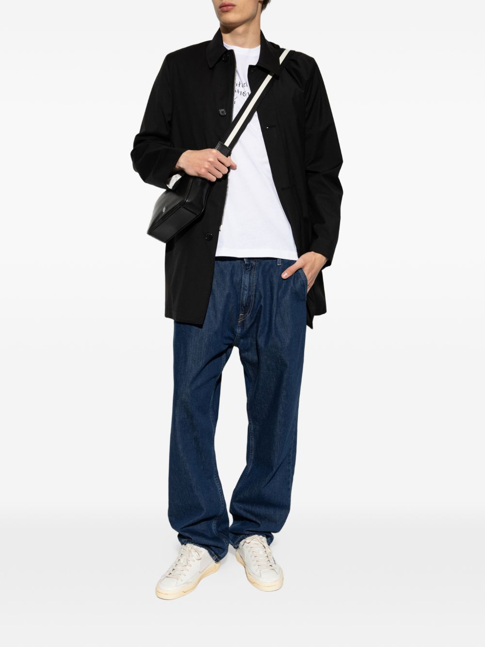 [PS By Paul Smith] T-shirts Short Sleeve FW26 M2R011RWP686601