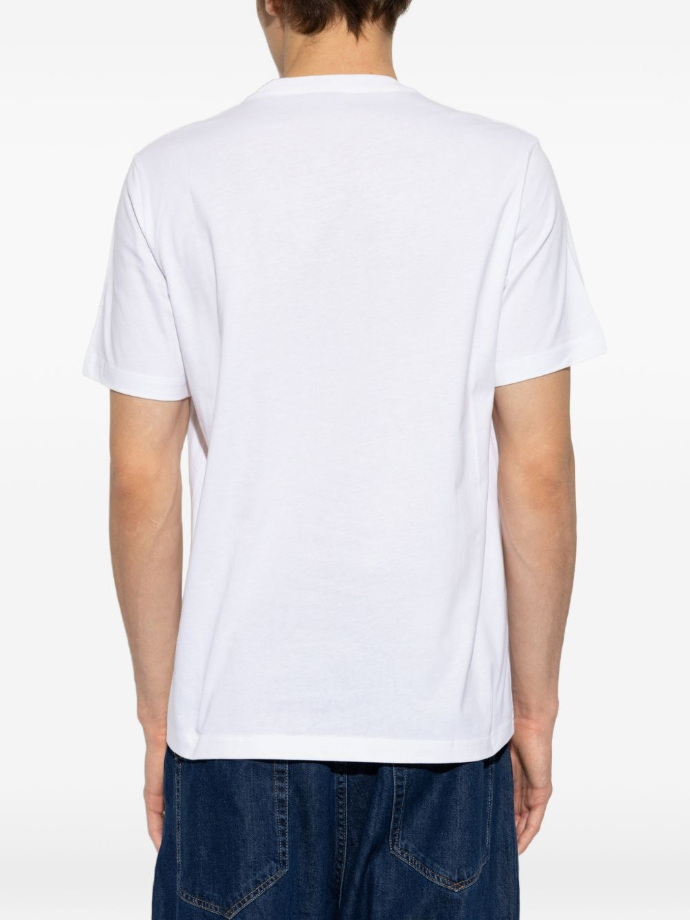 [PS By Paul Smith] T-shirts Short Sleeve FW26 M2R011RWP686601