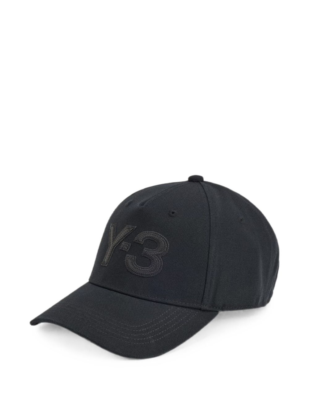 [Y - 3] Cap FW26 KT0567BLACK/BLACK