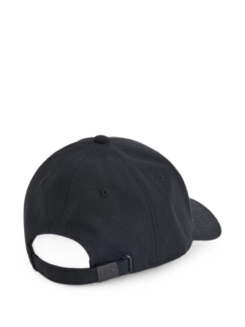 [Y - 3] Cap FW26 KW9698BLACK/WHITE