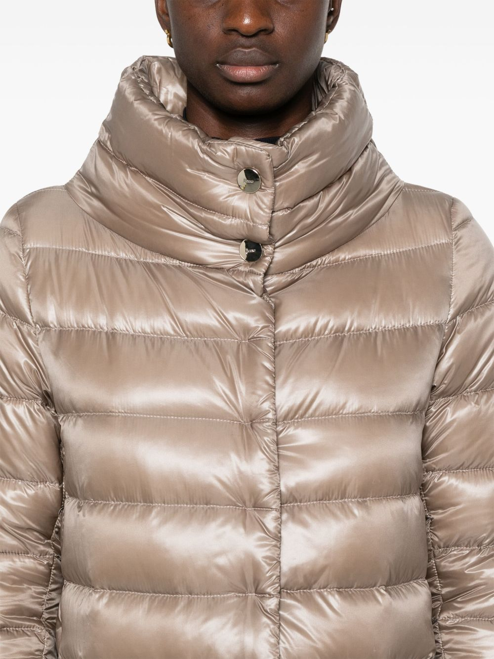 [Herno] Down jacket FW26 PI0505DIC12017Z2600