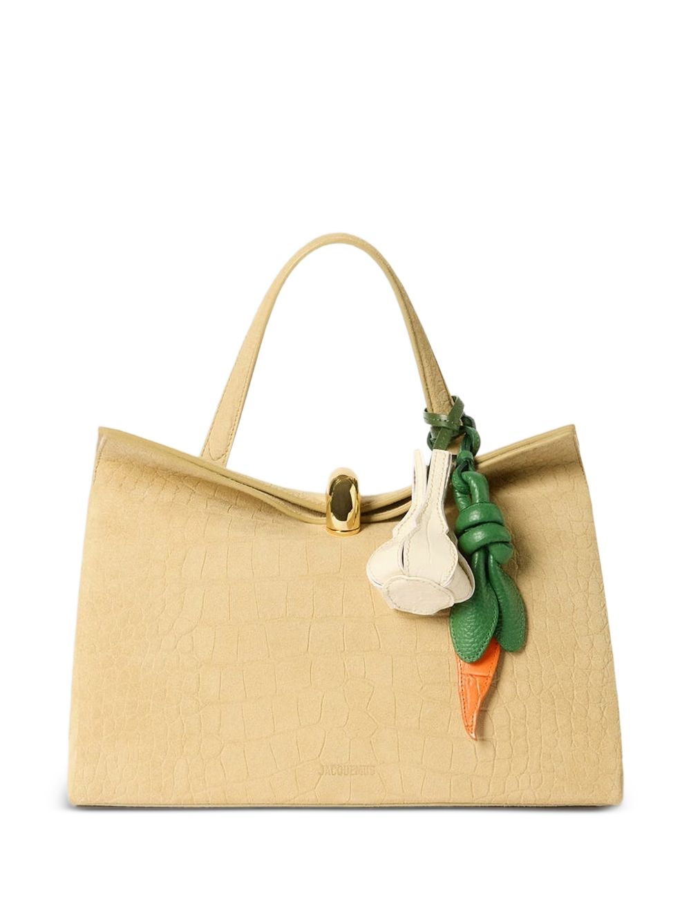 [JACQUEMUS] Keyring FW26 SLU00352AC07G015CW