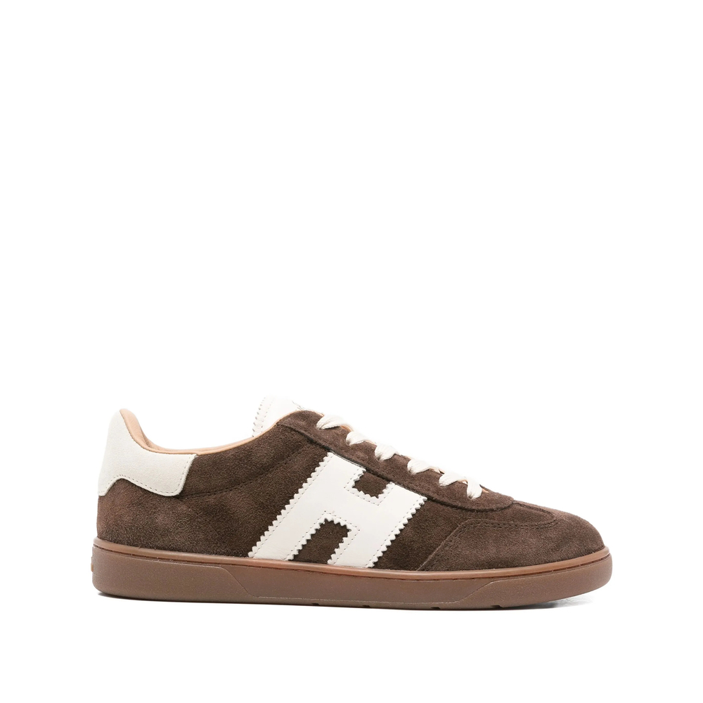[Hogan] Sneakers FW26 HXW6470FB60U HK02FJ