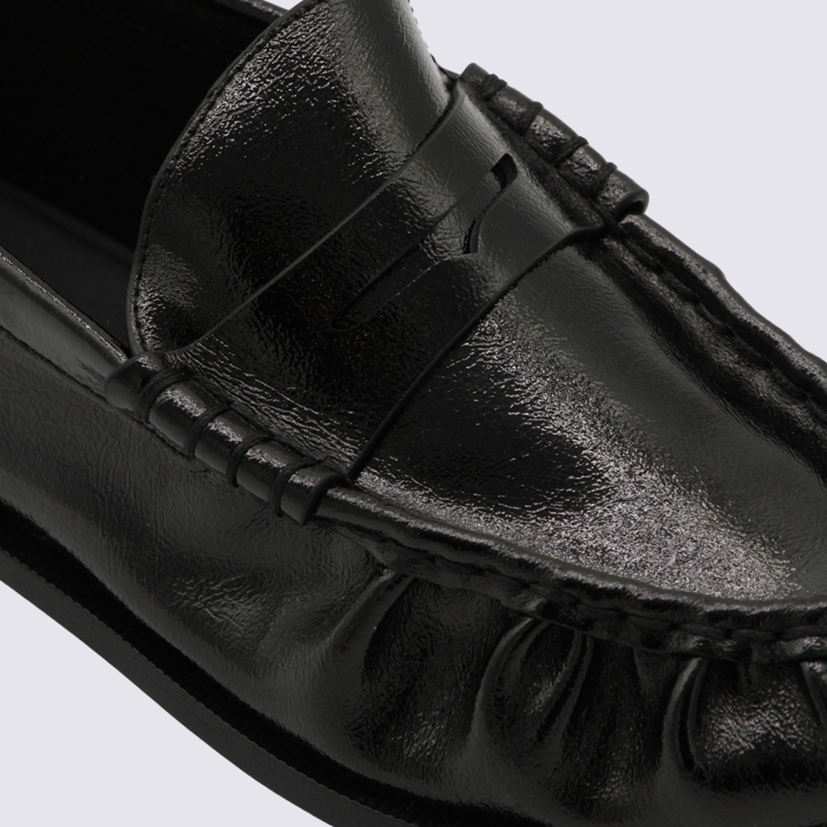 [Rag & Bone] Loafer FW26 RP6226S519LBLACK