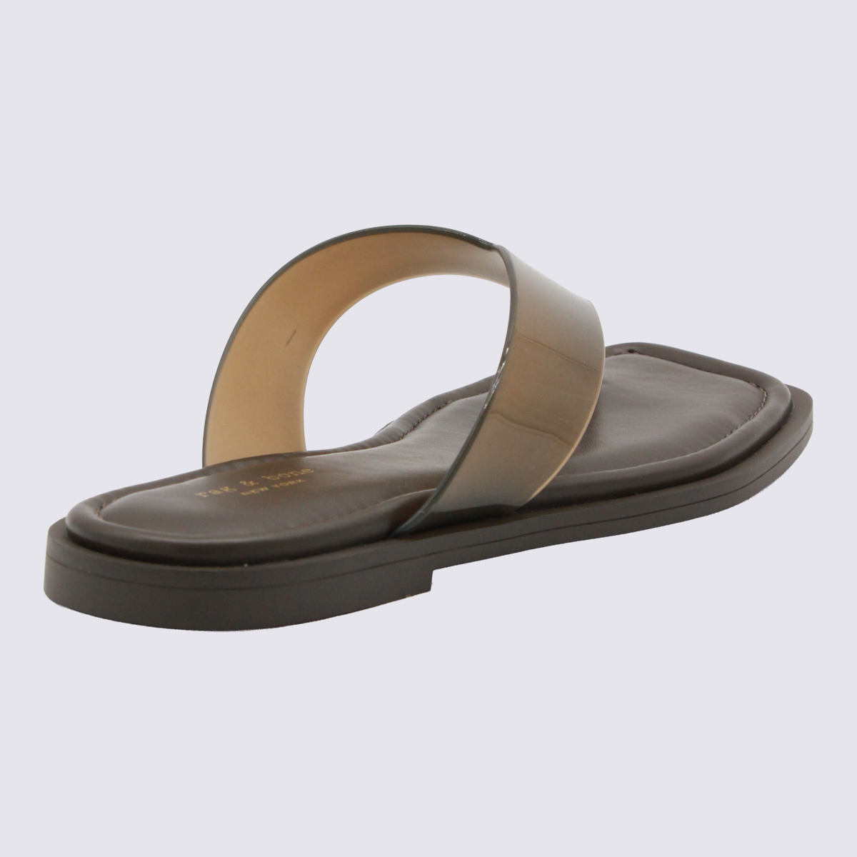 [Rag & Bone] Loafer FW26 RP7926PA17UJAVA