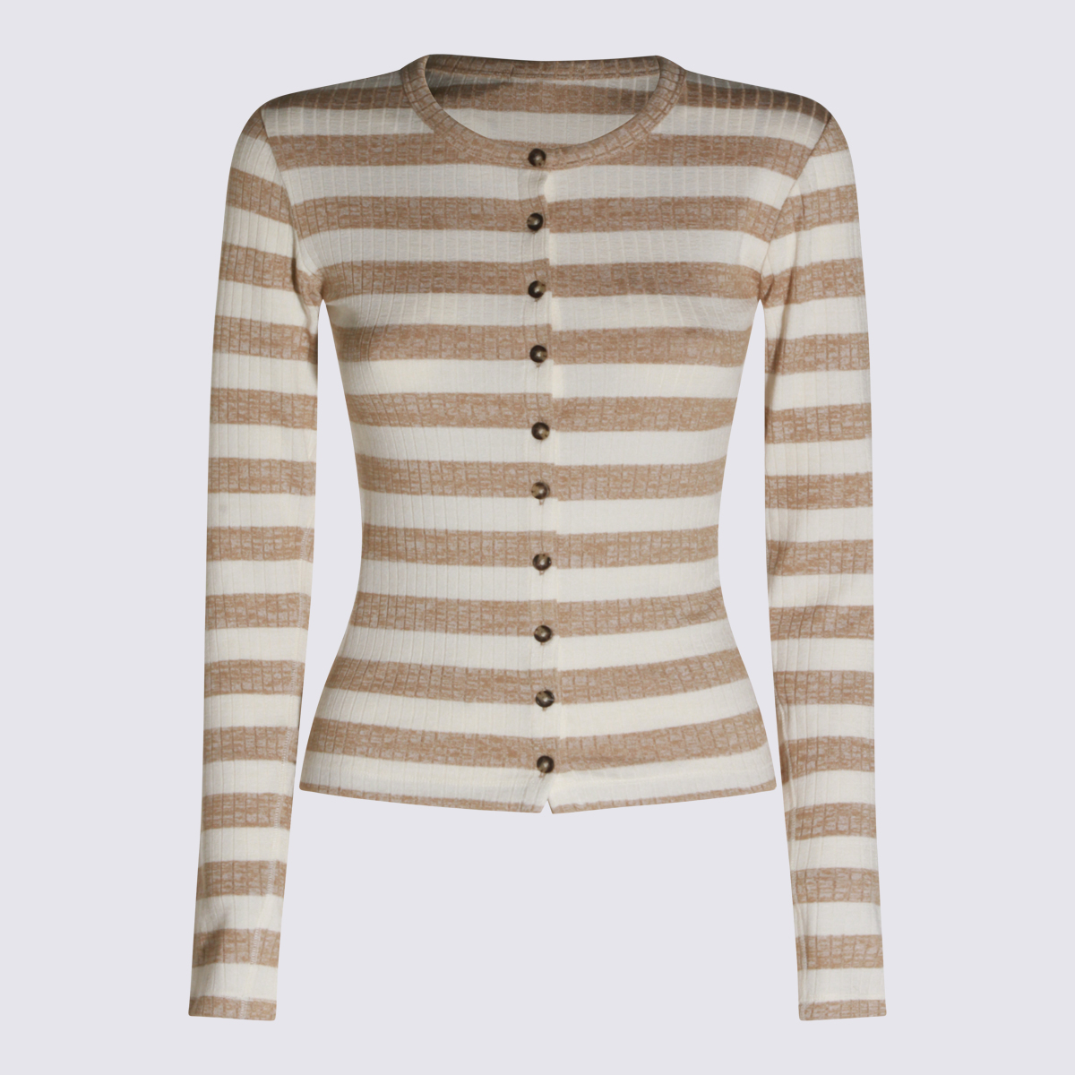 [Rag & Bone] Knitwear FW26 RE2J26PT3KWTOFFEE