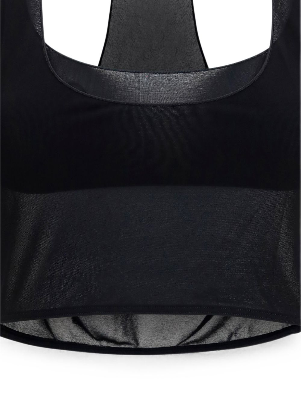 [Gucci] T-shirts Sleeveless FW26 A0034VXUAQG1000