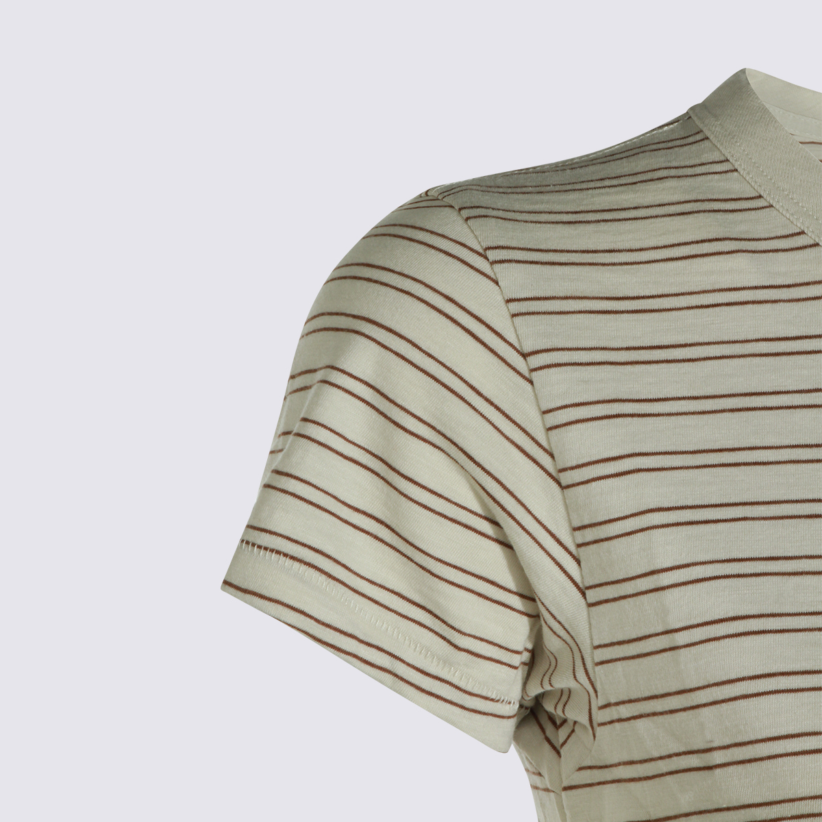 [Rag & Bone] T-shirts Short Sleeve FW26 RE7M32PT3KWCOPPERMULT