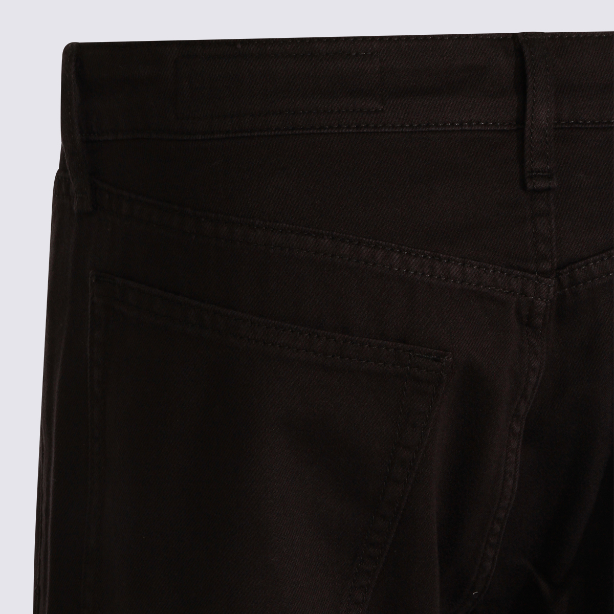 [Rag & Bone] Trousers FW26 WDD22H2935STBLBLACK