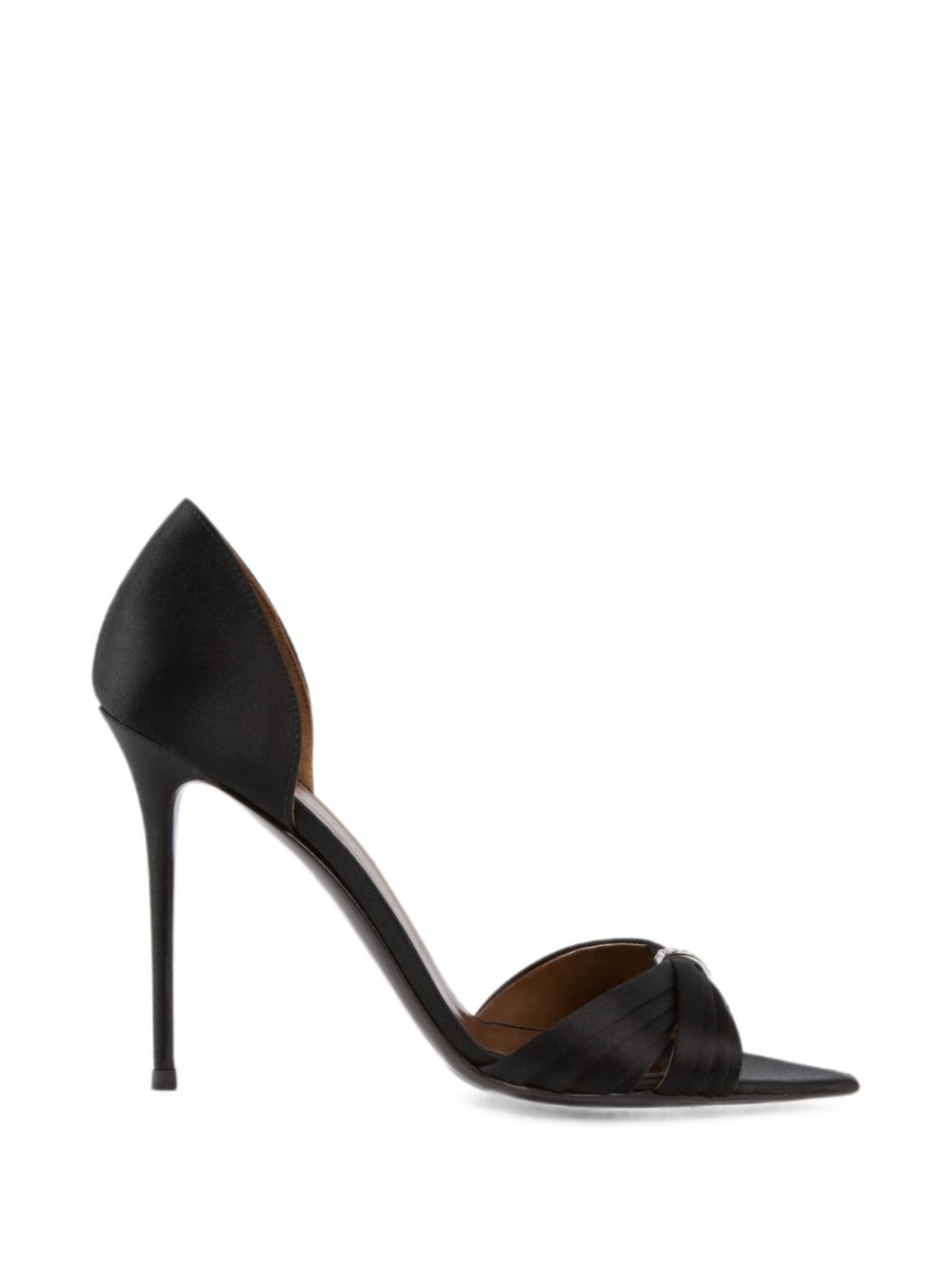 [Giuseppe Zanotti] Pumps FW26 I600010001