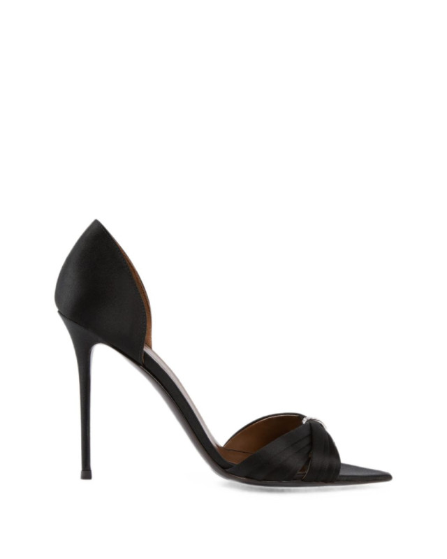 [Giuseppe Zanotti] Pumps FW26 I600010001