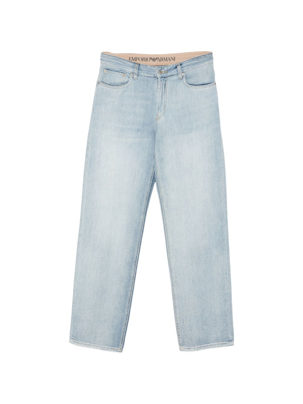 [Emporio Armani] Jeans FW26 EM000763AF27772MB003