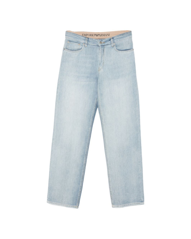 [Emporio Armani] Jeans FW26 EM000763AF27772MB003