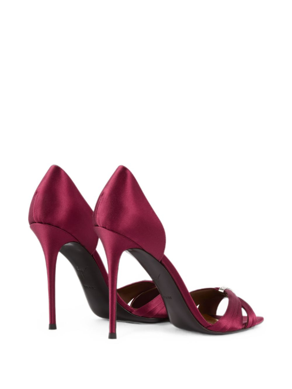 [Giuseppe Zanotti] Pumps FW26 I600010003