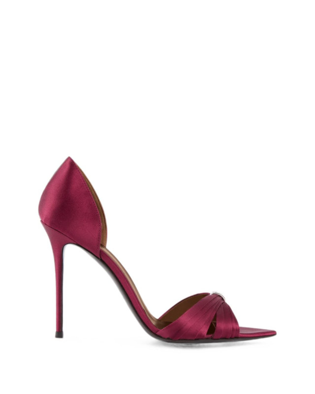[Giuseppe Zanotti] Pumps FW26 I600010003