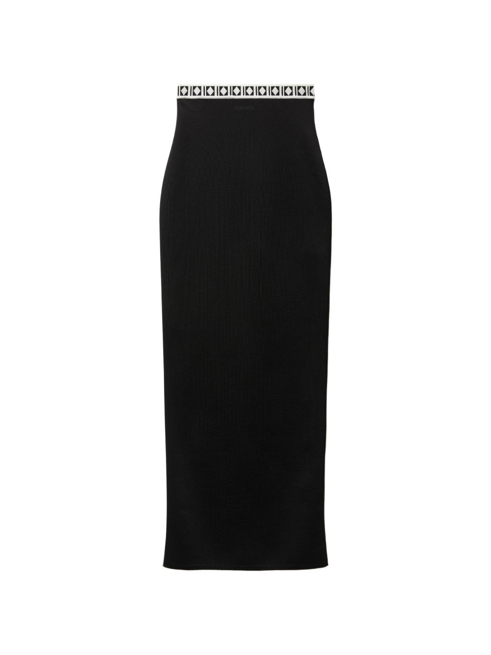 [Versace] Long skirt FW26 10253551A183571B000