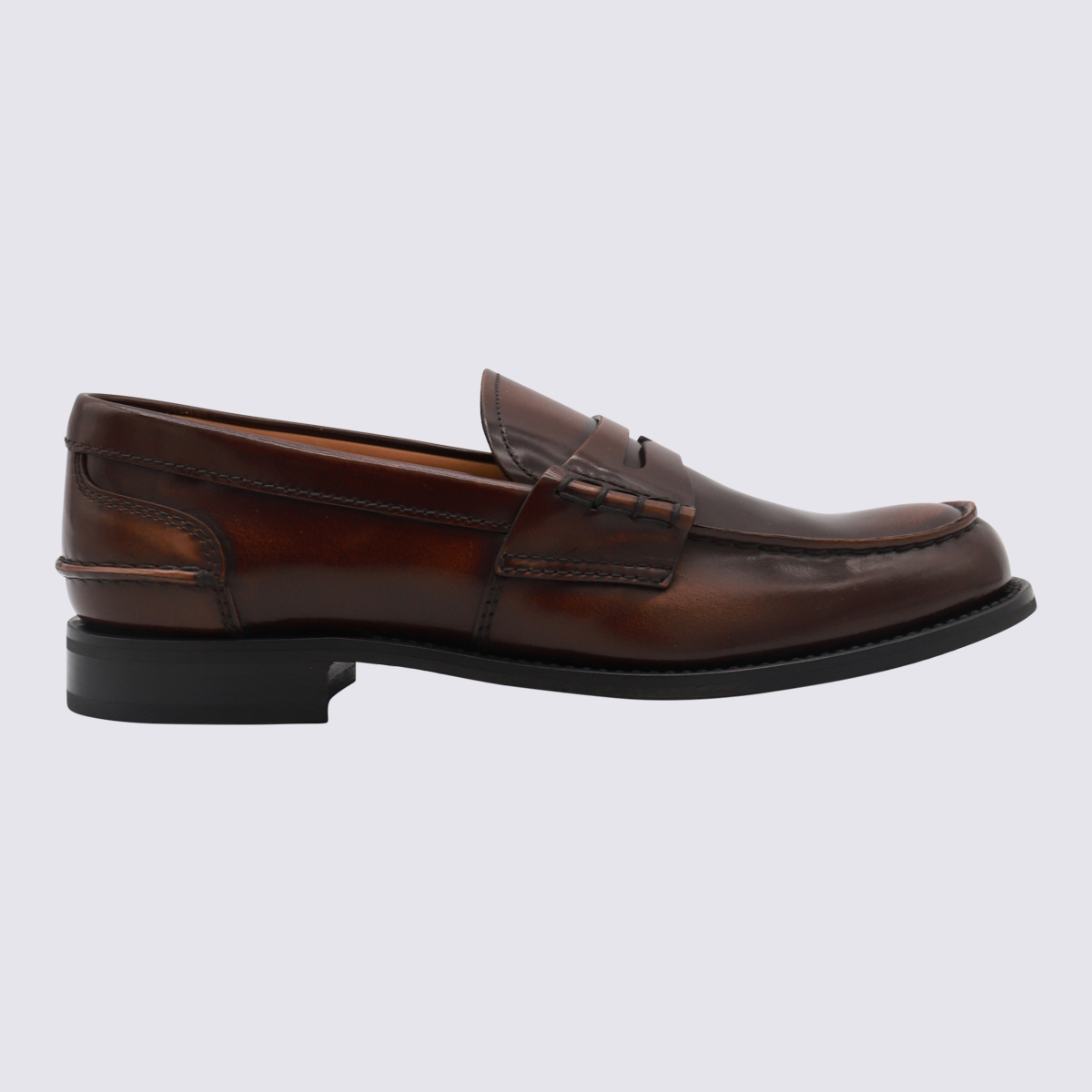 [Church's] Loafer FW26 DD00829EMF0AEY
