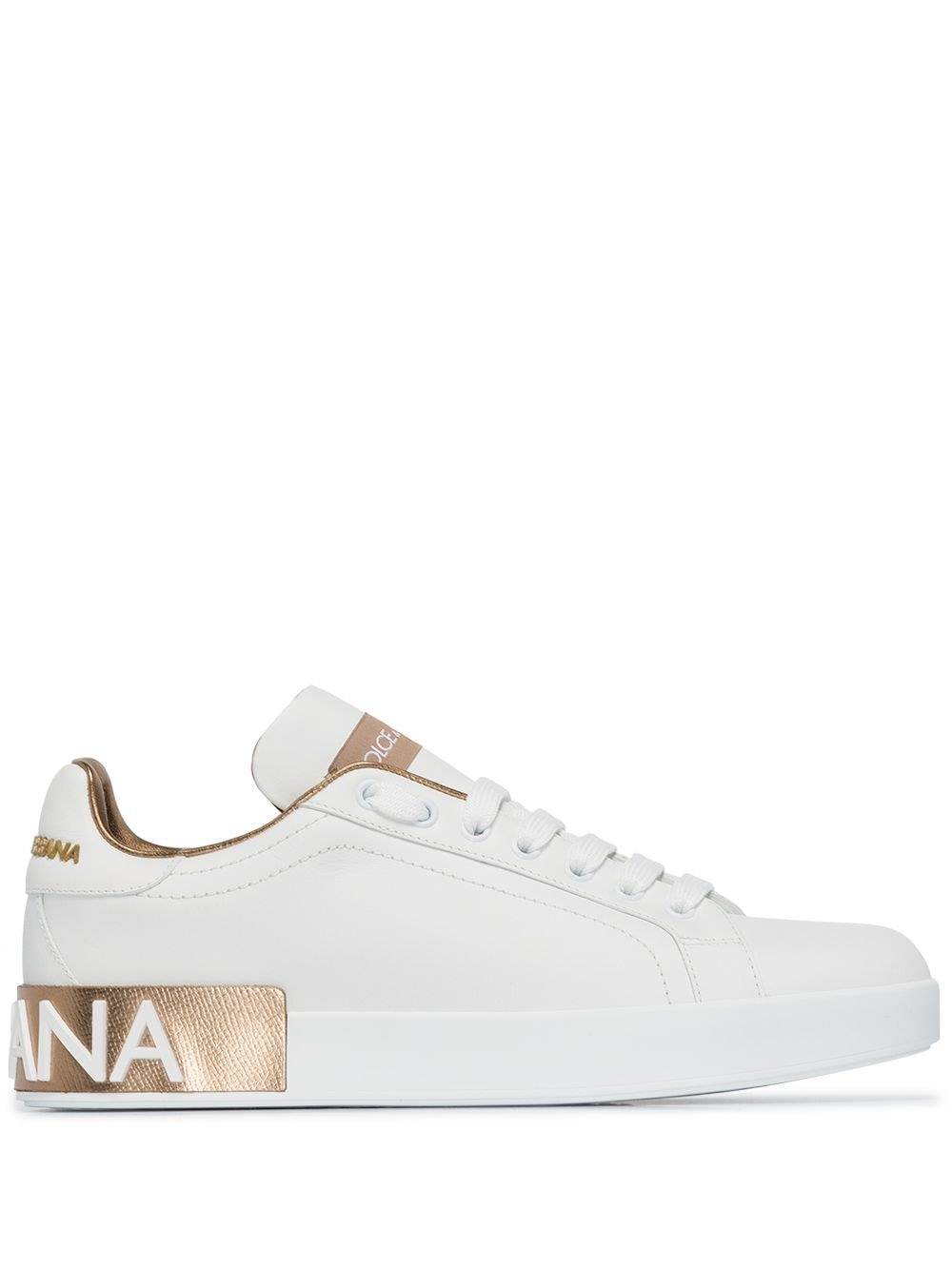 [Dolce & Gabbana] Sneakers FW26 CK1544AX6158L315