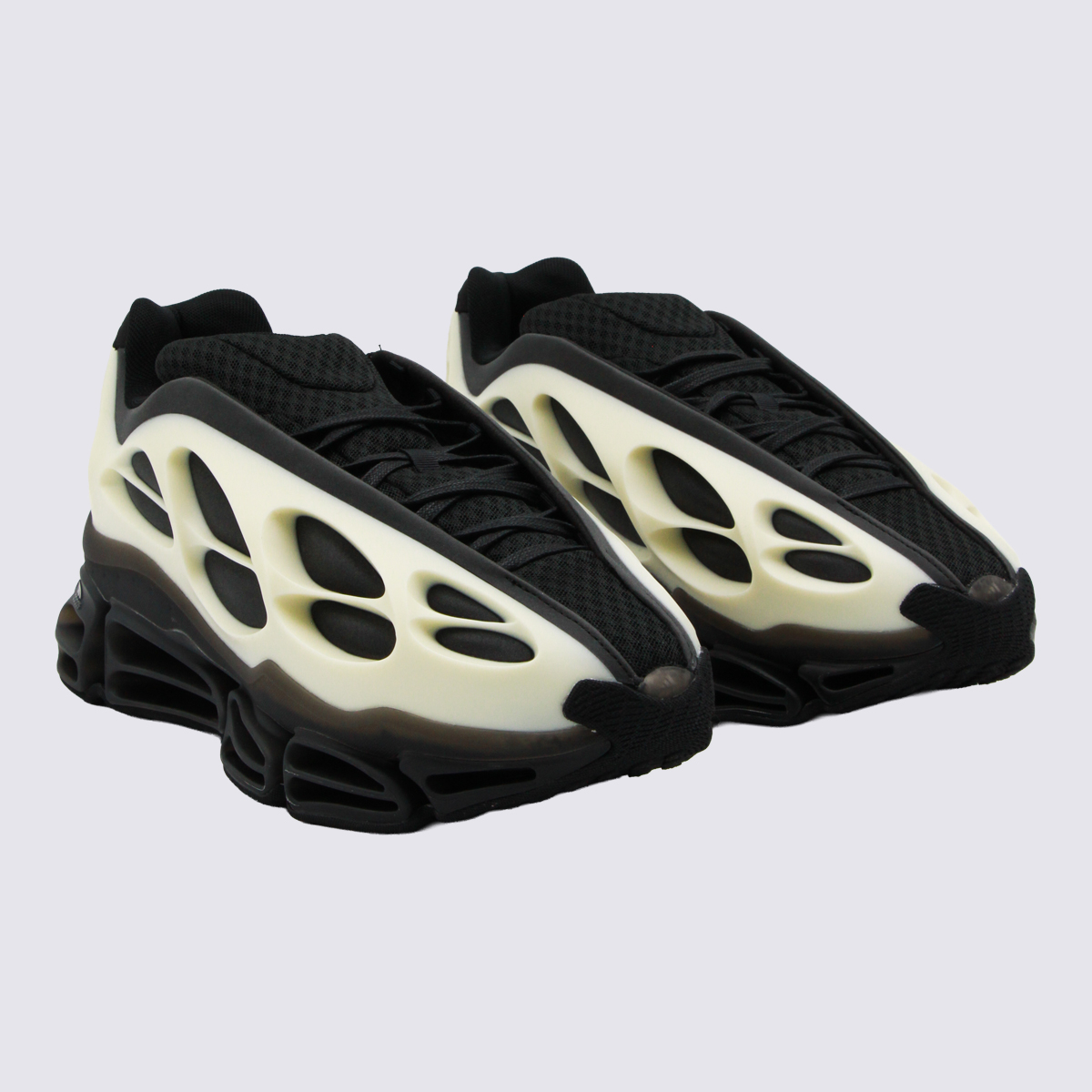 [ADIDAS X WILLY CHAVARRIA] Sneakers FW26 KI7728BLACK