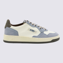 [AUTRY] Sneakers FW26 AULMBW06
