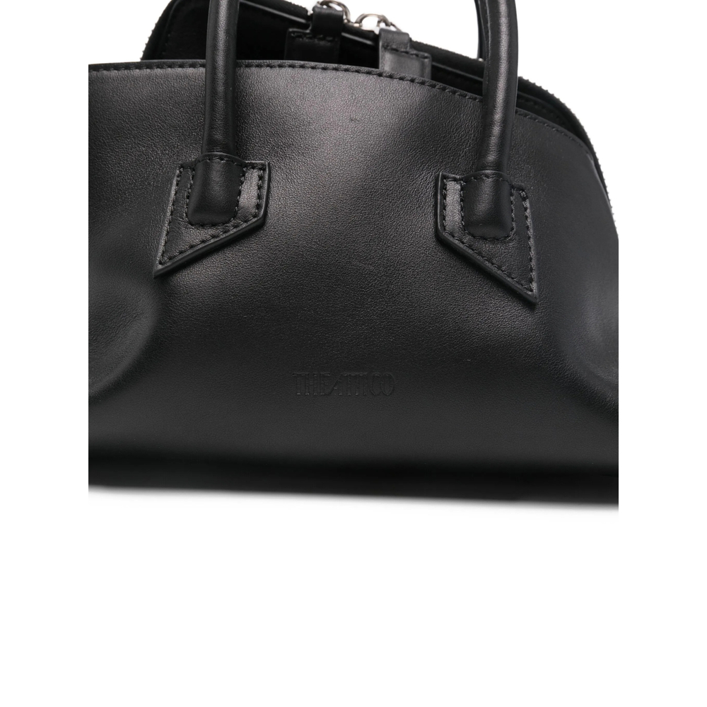 [The Attico] Tote bag FW26 260WAH00063 LBT019AA 100