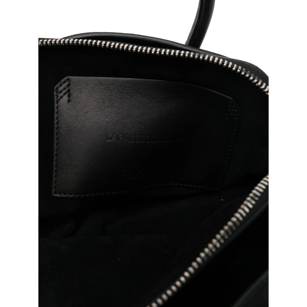 [The Attico] Tote bag FW26 260WAH00063 LBT019AA 100