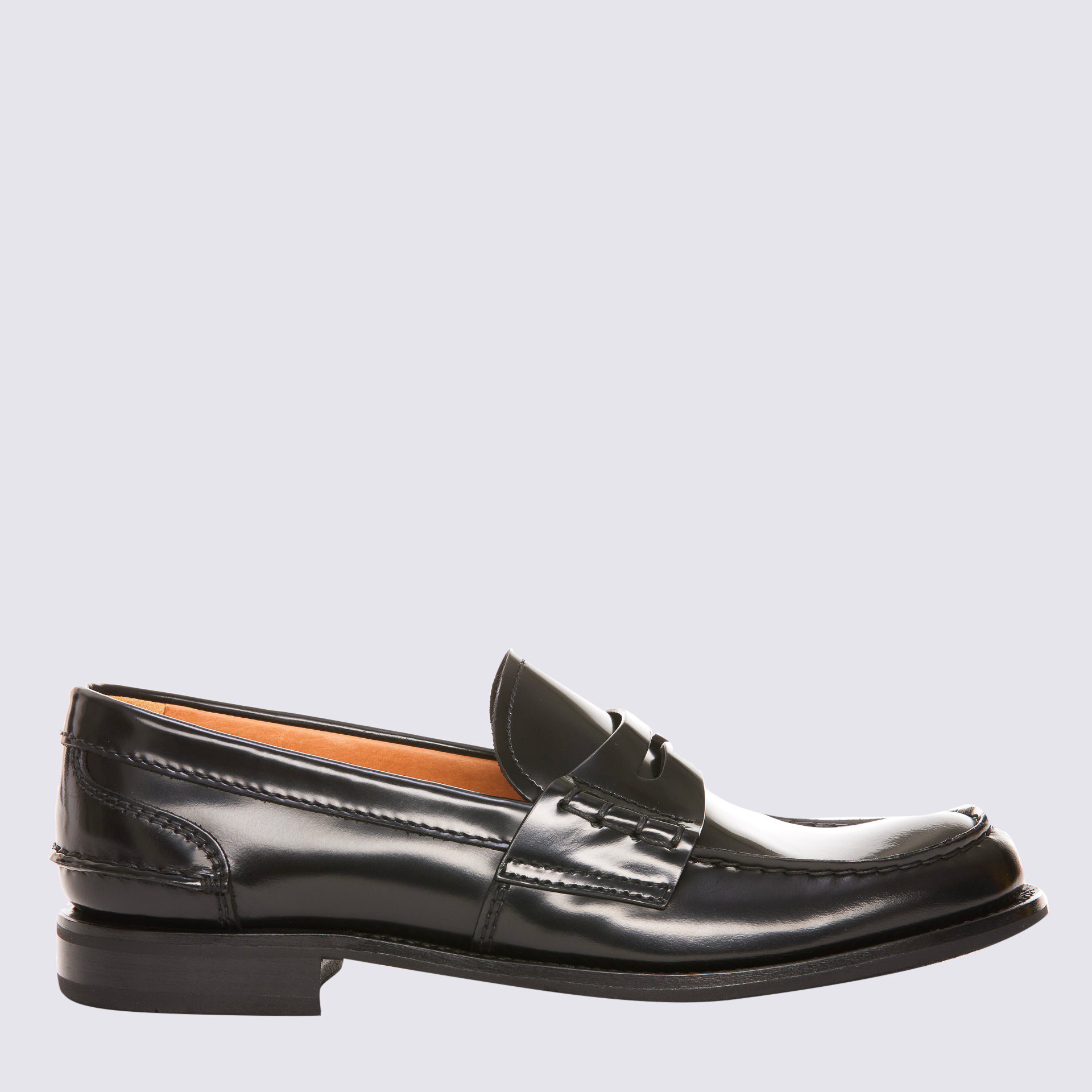 [Church's] Loafer FW26 DD00829EMF0AAB