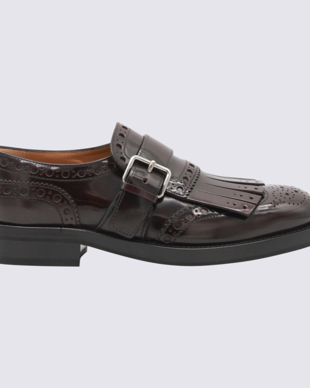 [Church's] Oxford Shoes FW26 DE02819EMF0ADY