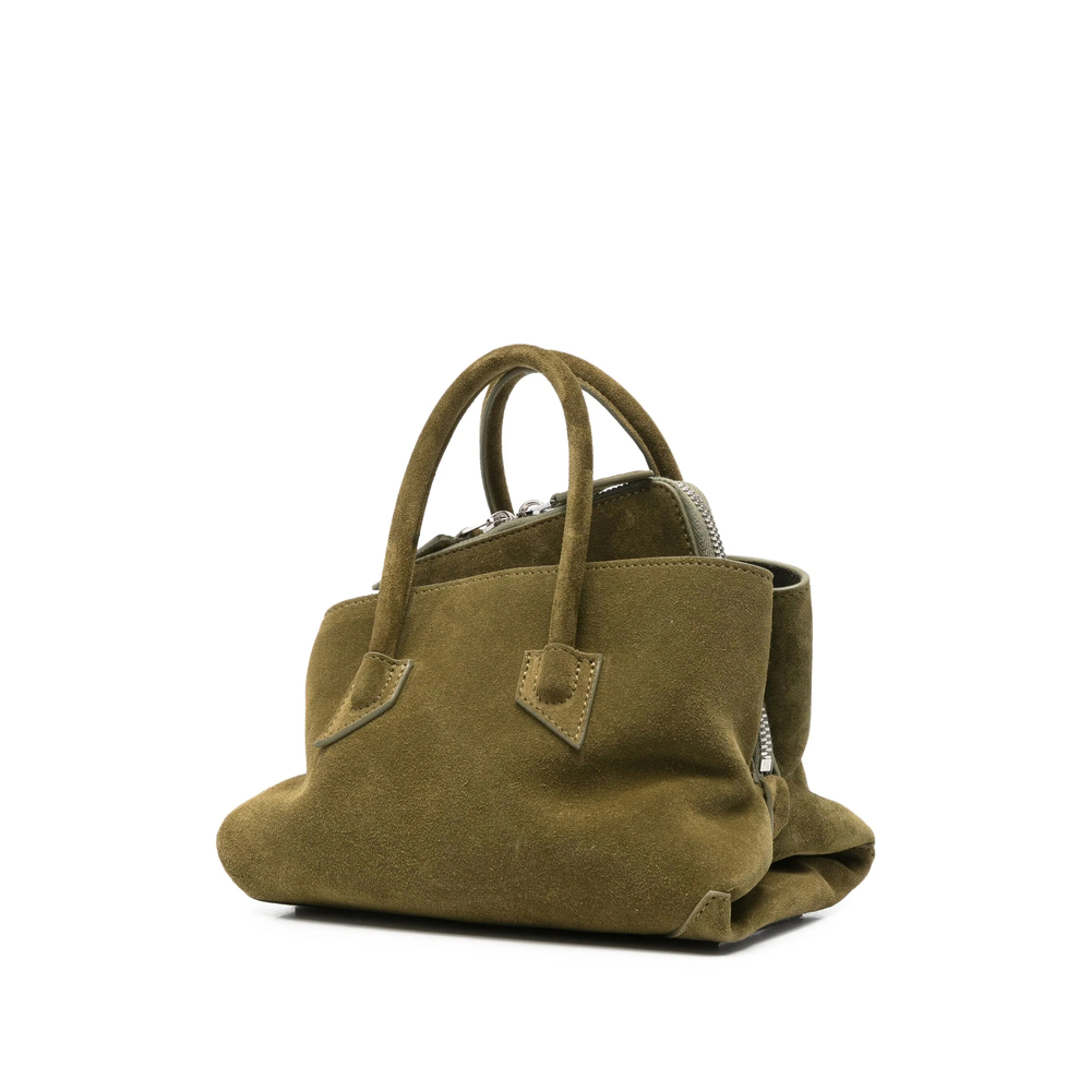 [The Attico] Tote bag FW26 260WAH00063 LBT007AA 853