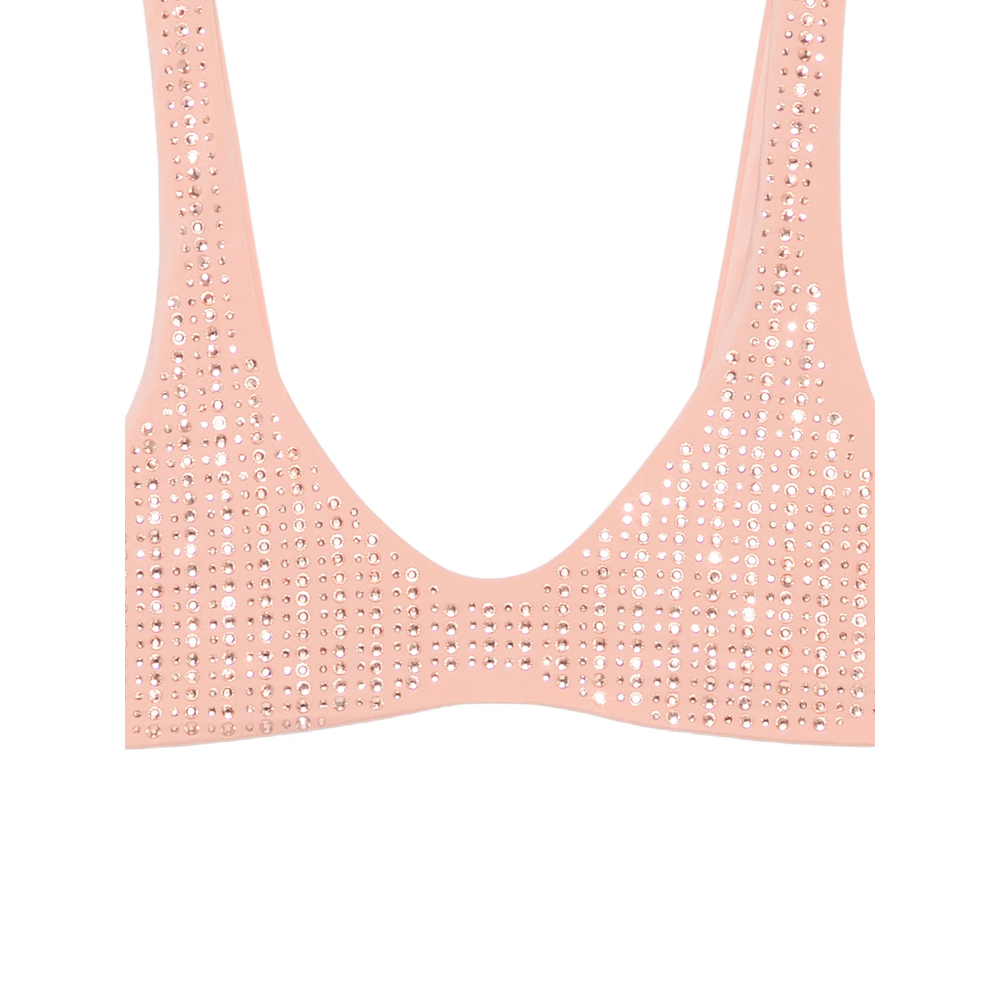 [Venuja] Bikini FW26 BI005B  BLUSH
