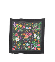 [Gucci] Scarf FW26 8747693G0011060