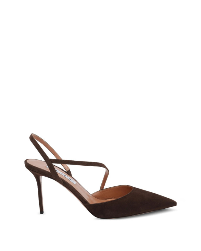 [Aquazzura] Slingback FW26 DYNMIDP0 SUE-ESP ESPRE