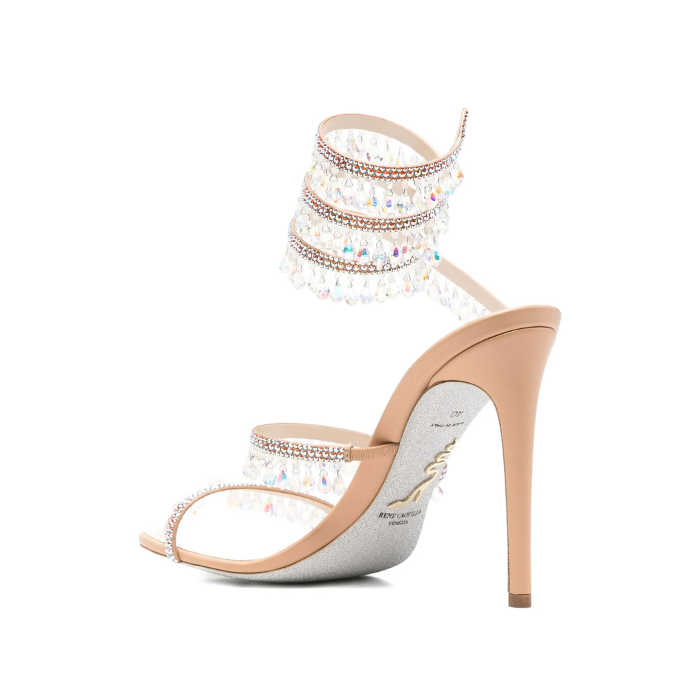[Caovilla] Sandals FW26 C12535 RN01V195 105