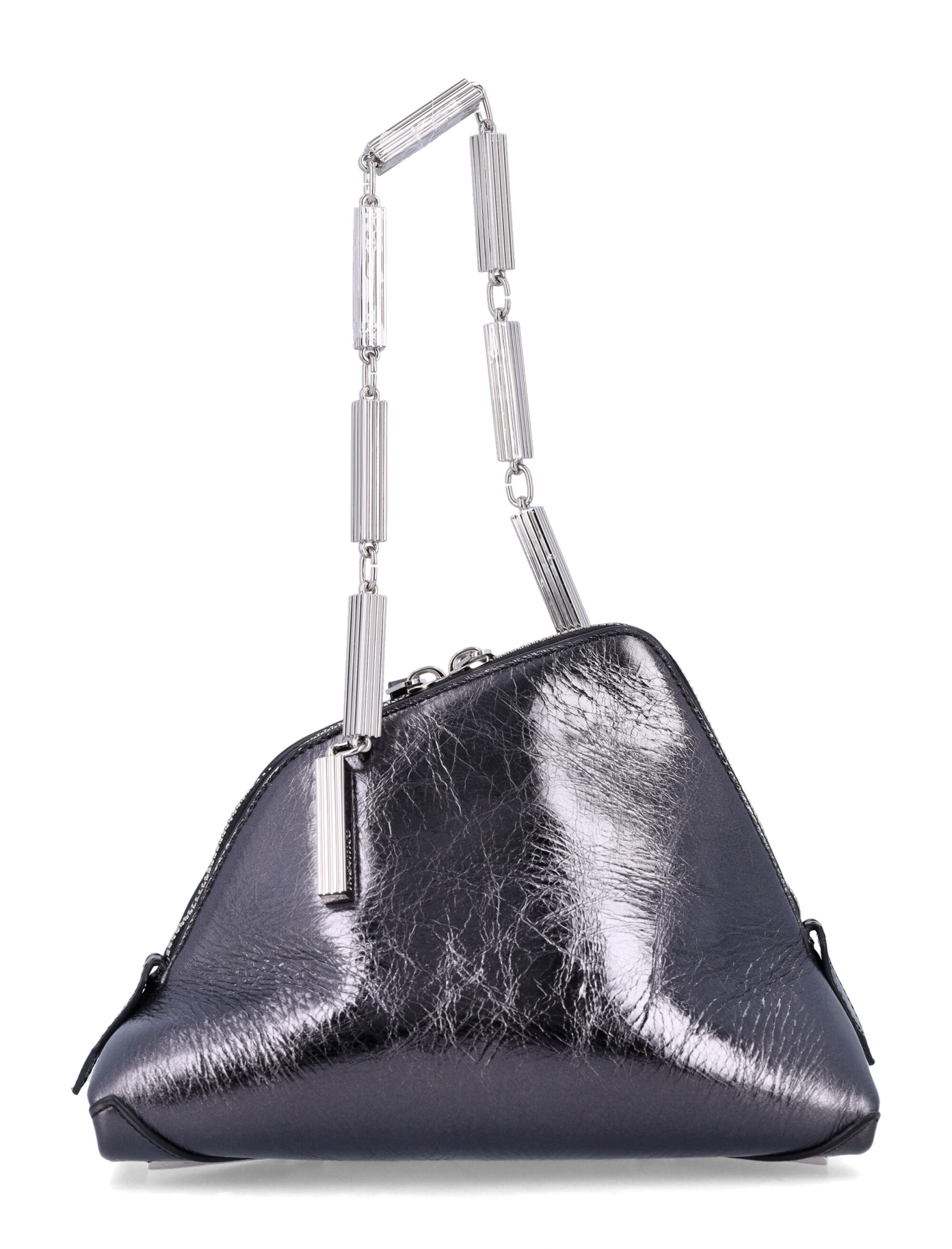 [The Attico] Bag FW26 WAH00065LBT070AA233