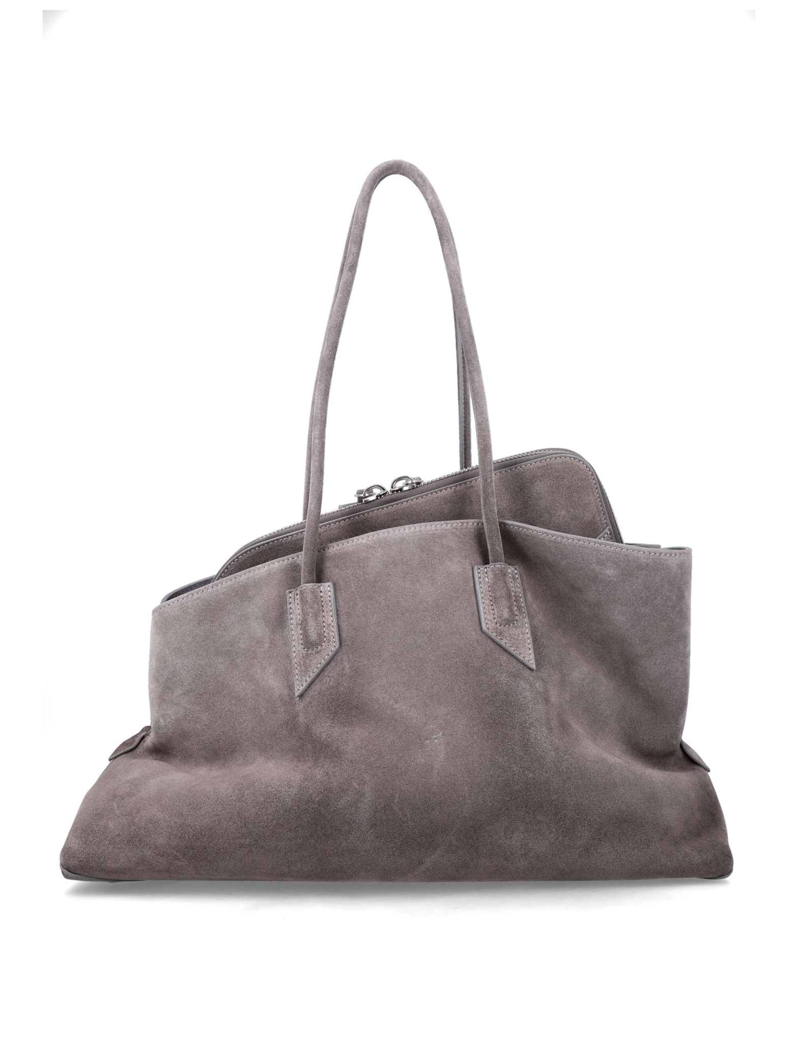 [The Attico] Bag FW26 WAH00054LBT108AA233