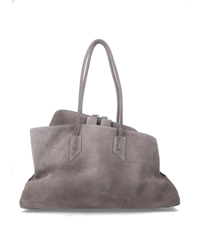[The Attico] Bag FW26 WAH00054LBT108AA233